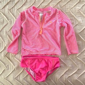 Carter’s Rashguard